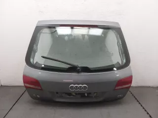 4F9845501E Стекло заднее Audi A6 C7 (S6,RS6) Арт 11333704, вид 1