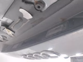 4F9845501E Стекло заднее Audi A6 C7 (S6,RS6) Арт 11333704, вид 2