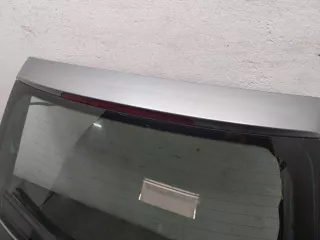 4F9845501E Стекло заднее Audi A6 C7 (S6,RS6) Арт 11333704, вид 3
