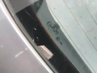 4F9845501E Стекло заднее Audi A6 C7 (S6,RS6) Арт 11333704, вид 4