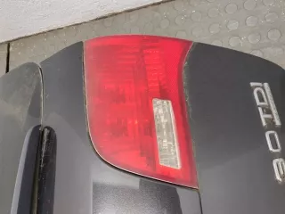 4F9845501D Стекло заднее Audi A6 C6 (S6,RS6) Арт 11319377, вид 3