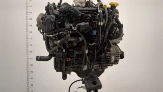 616219,55572509 Маховик Opel Corsa D Арт 11405029, вид 3