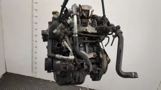 616219,55572509 Маховик Opel Corsa D Арт 11405029, вид 4