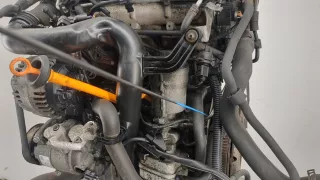 03G105266BM,03L105266E Маховик Skoda Octavia A5 restailing Арт 11416060, вид 2