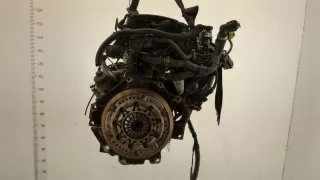 5616016,55558223,55587031 Маховик Opel Zafira B Арт 11420699, вид 3