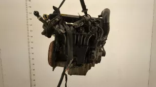 5616016,55558223,55587031 Маховик Opel Zafira B Арт 11420699, вид 4