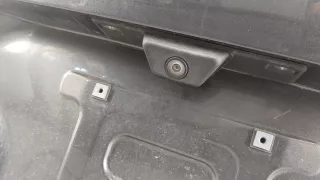  Фонарь крышки багажника левый Ford Escape 4 Арт 11408988, вид 3