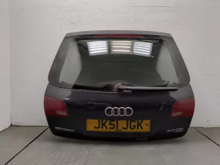 4F9945093B Фонарь крышки багажника левый Audi A6 C6 (S6,RS6) Арт 11319371, вид 1