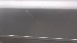  Стекло двери передней левой Skoda Octavia A5 restailing Арт 11417579, вид 2