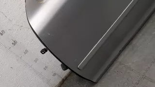  Стекло двери передней левой Skoda Octavia A5 restailing Арт 11417579, вид 3