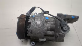 64529182793 Компрессор кондиционера BMW 1 E81/E82/E87/E88 Арт 20193599, вид 1