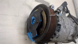 64529182793 Компрессор кондиционера BMW 1 E81/E82/E87/E88 Арт 20193599, вид 2