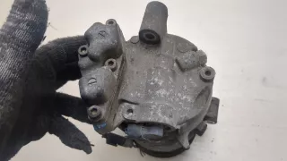 64529182793 Компрессор кондиционера BMW 1 E81/E82/E87/E88 Арт 20193599, вид 4