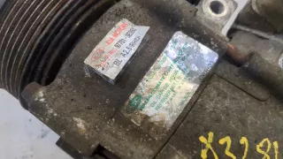 977013E350 Компрессор кондиционера Kia Sorento 1 2.5л CRDi Арт 9083641, вид 2