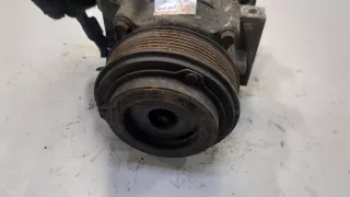 977013E350 Компрессор кондиционера Kia Sorento 1 2.5л CRDi Арт 9083641, вид 3