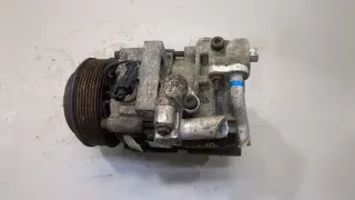 977013E350 Компрессор кондиционера Kia Sorento 1 2.5л CRDi Арт 9083641, вид 4