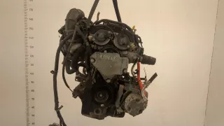 95522205,95524436 Компрессор кондиционера Opel Ampera 1.4л Инжектор Арт 11419809, вид 1