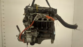95522205,95524436 Компрессор кондиционера Opel Ampera 1.4л Инжектор Арт 11419809, вид 2