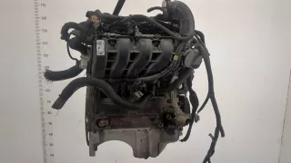 95522205,95524436 Компрессор кондиционера Opel Ampera 1.4л Инжектор Арт 11419809, вид 4