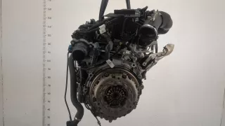  Компрессор кондиционера MINI Cooper F56,F55 2.0л Турбо-инжектор Арт 11421407, вид 2