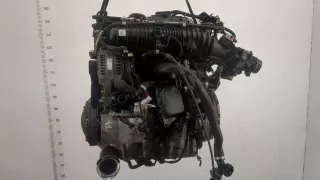  Компрессор кондиционера MINI Cooper F56,F55 2.0л Турбо-инжектор Арт 11421407, вид 4