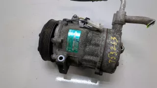 6854082,13208187 Компрессор кондиционера Opel Vectra C  Арт 20452747, вид 1