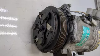 6854082,13208187 Компрессор кондиционера Opel Vectra C  Арт 20452747, вид 2