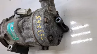 6854082,13208187 Компрессор кондиционера Opel Vectra C  Арт 20452747, вид 4