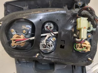84201AG061 Фонарь задний правый Subaru Legacy 4 Арт 9156917, вид 3
