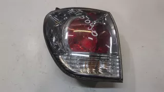 8156048020 Фонарь задний левый Lexus RX 1 Арт 9405058, вид 1