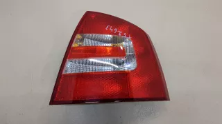 1Z5945112A Фонарь задний правый Skoda Octavia A5 Арт 20436742, вид 1