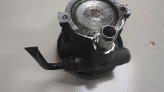 4414166,4418160,4418898,91166807,93859899,93861732 Насос ГУР Opel Movano 1 Арт 8615490, вид 2