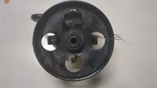 4414166,4418160,4418898,91166807,93859899,93861732 Насос ГУР Opel Movano 1 Арт 8615490, вид 4