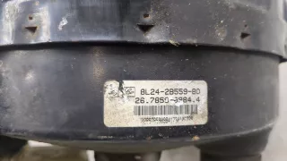 7L2Z2005A Вакуумный усилитель тормозов Ford Explorer 5 Арт 11420834, вид 4