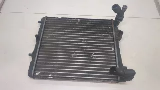 6Q0121201HA Радиатор основной Skoda Fabia 2 Арт 20446904, вид 1