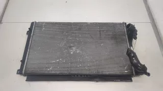 5K0121251F Радиатор основной Skoda Octavia A5 restailing Арт 20446969, вид 1