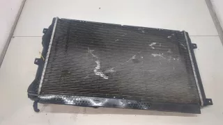 5K0121251F Радиатор основной Skoda Octavia A5 restailing Арт 20446969, вид 3