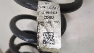 LX615560PBD Пружина подвески задняя Lincoln Corsair Арт 20451234, вид 2