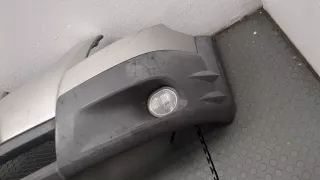  Фара противотуманная правая передняя Pontiac Vibe 1 Арт 11421035, вид 2