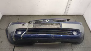 8200074008 Фара противотуманная правая передняя Renault Scenic 2 Арт 11379729, вид 1