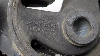  Подушка крепления кпп Toyota Rav 4 2 Арт 20451196, вид 2