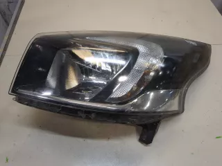 4422458,4422457,95517041,95517040 Фара передняя левая Opel Vivaro B Арт 8732856, вид 1