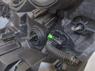 4422458,4422457,95517041,95517040 Фара передняя левая Opel Vivaro B Арт 8732856, вид 4