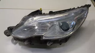9815405680,90106474 Фара передняя левая Peugeot 2008 Арт 9181086, вид 1