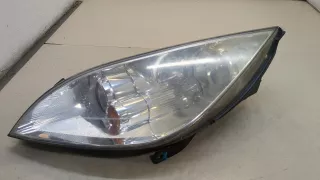  Фара передняя левая Mitsubishi Colt 6 Арт 20451002, вид 1