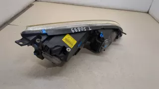  Фара передняя левая Mitsubishi Colt 6 Арт 20451002, вид 3