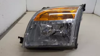 Фара передняя левая Ford Fusion 1 Арт 20451406, вид 2
