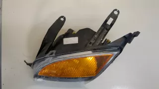  Фара передняя левая Ford Fusion 1 Арт 20451406, вид 3