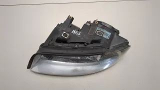  Фара передняя левая Audi A4 B6 Арт 20451563, вид 2