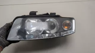  Фара передняя левая Audi A4 B6 Арт 20451563, вид 4